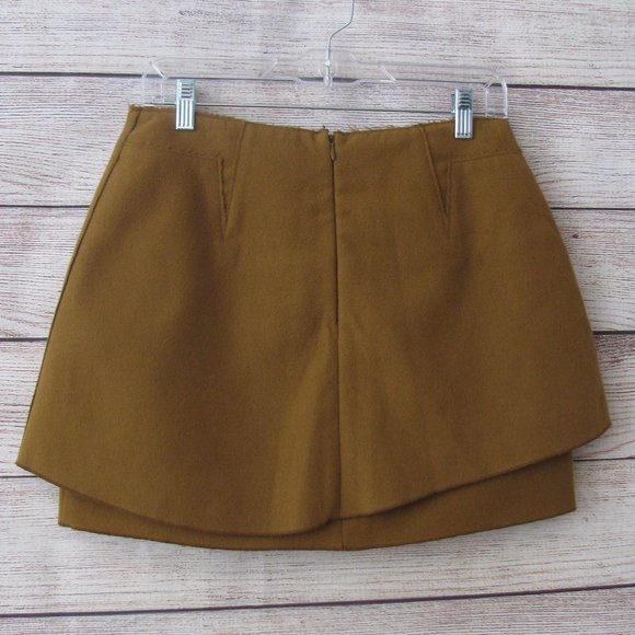 Meadow Rue mini skirt - Picture 5 of 9